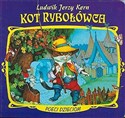 Kot rybołówca