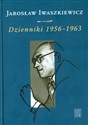 Dzienniki 1956-1963 Tom 2 - Jarosław Iwaszkiewicz