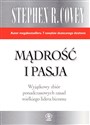 Mądrość i pasja - Stephen R. Covey