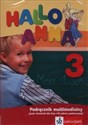 Hallo Anna 3 Język niemiecki Podręcznik multimedialny Szkoła podstawowa