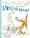 Sprej na komary