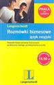 Rozmówki biznesowe język rosyjski-nowe