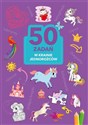 50 zadań. W krainie jednorożców 