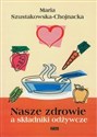 Nasze zdrowie a składniki odżywcze