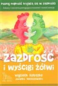 Zazdrość i wyścigi żółwi