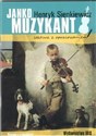 Janko Muzykant. Lektura z opracowaniem - Henryk Sienkiewicz