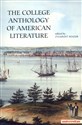 The College Anthology of American Literature - Zygmunt Mazur