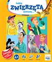 Lubię zwierzęta, zostanę… - Joanna Bachanek