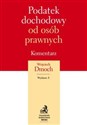 Podatek dochodowy od osób prawnych 2012 - Wojciech Dmoch