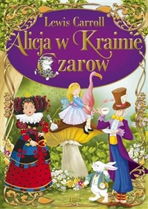 Alicja w krainie czarów