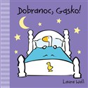 Dobranoc Gąsko - Laura Wall