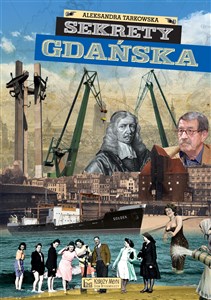 Sekrety Gdańska - Księgarnia UK