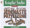 [Audiobook] Jedenaste przykazanie /3 CD/