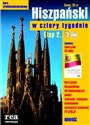 Hiszpański w cztery tygodnie Etap 2 z płytą CD Kurs średniozaawansowany - Małgorzata Bryl, Julia Nawrot