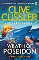 Wrath of Poseidon - Clive Cussler, Robin Burcell