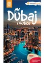 Dubaj i okolice Travelbook W 1 - Dominika Durtan