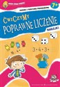 Wiem coraz wiecej Ćwiczymy poprawne liczenie