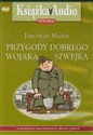 [Audiobook] Przygody dobrego wojaka Szwejka CD mp3