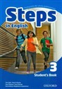 Steps In English 3 Student's Book PL