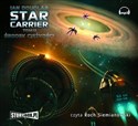 [Audiobook] Star Carrier Tom 2 Środek ciężkości