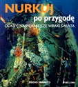 Nurkuj po przygodę Odkryj najpiękniejsze wraki świata - Egidio Trainito