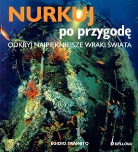 Nurkuj po przygodę Odkryj najpiękniejsze wraki świata