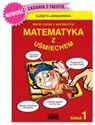 Matematyka z uśmiechem 1 - Elżbieta Jordanowska