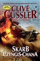 Skarb Czyngis-chana - Clive Cussler, Dirk Cussler