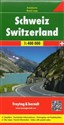 Szwajcaria - Opracowanie Zbiorowe