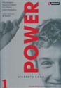 Power 1 Student`s Book + Language Booster + CD