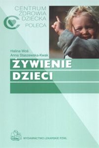 Żywienie dzieci