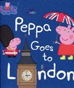 Peppa Goes to London