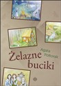 Żelazne buciki