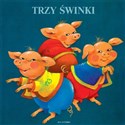 [Audiobook] Trzy świnki - Sergiusz Michałkow