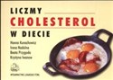 Liczmy cholesterol w diecie