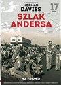 Szlak Andersa 17 Na front