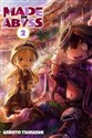 Made in Abyss #02 - Akihito Tsukushi