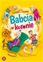 Babcia w koronie