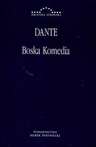 Boska Komedia