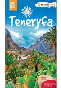 Teneryfa Travelbook W 1