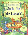 Sprawdźcie sami Jak to działa Książka z okienkami - Conrad Mason