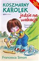 Koszmarny Karolek jedzie na wakacje