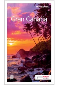 Gran Canaria Travelbook