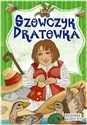 Szewczyk Dratewka Zaczarowana klasyka - Mariola Jarocka
