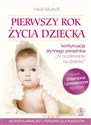 Pierwszy rok życia dziecka - Heidi Murkoff, Sharon Mazel