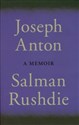 Joseph Anton A memoir