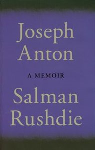 Joseph Anton A memoir