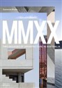 MMXX Architecture Two Decades of Architecture in Australia