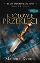 Królowie przeklęci. Tom 2