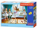 Puzzle Little Ballerinas 260 - 